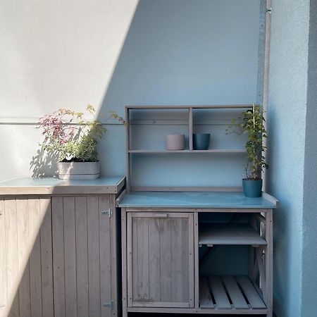 Noda - Nordic Design Apartment With Terrace Liptovsky Mikulas Exterior foto