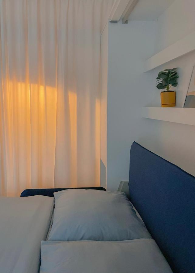 Noda - Nordic Design Apartment With Terrace Liptovsky Mikulas Exterior foto